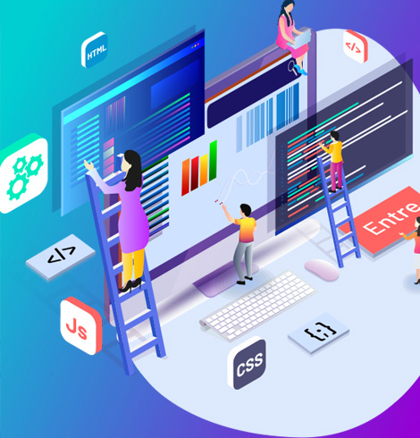 Ecommerce Website Maintenance